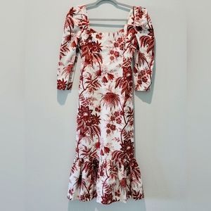 Cara Cara Busy Dress